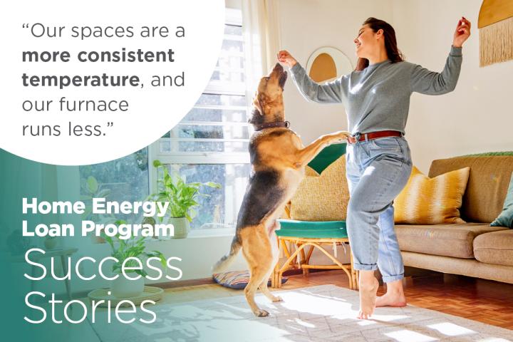 home energy