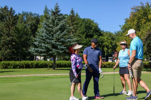 Wildwood Golf Course