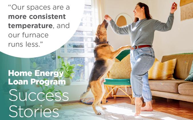home energy